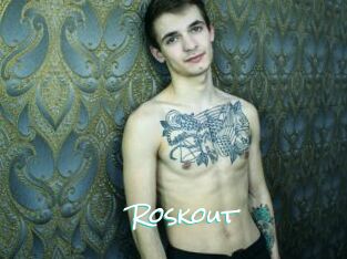 Roskout