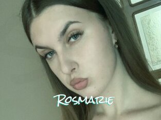 Rosmarie