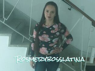 Rosmerybosslatina