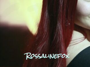 Rossalinefox
