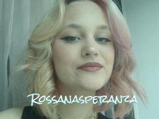 Rossanasperanza