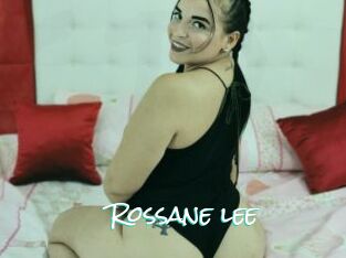 rossane_lee Sensuality Dream