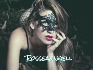 rosseanngell Sensuality Dream