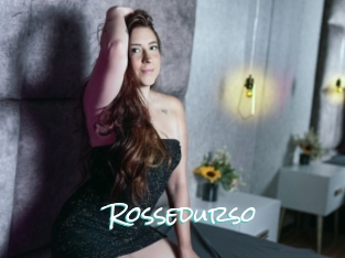 Rossedurso