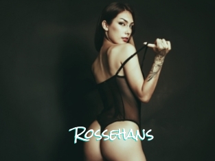 Rossehans