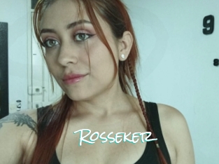 Rosseker