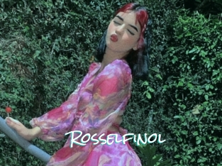 Rosselfinol