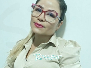 rossest Sensuality Dream