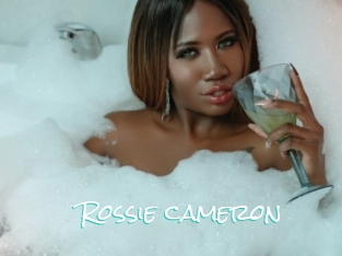 rossie_cameron Sensuality Dream