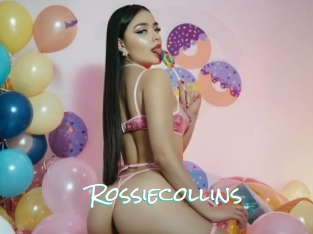 rossiecollins Sensuality Dream