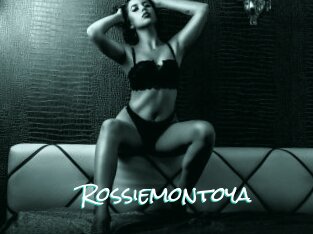 Rossiemontoya