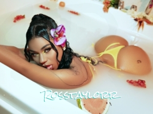 Rosstaylorr