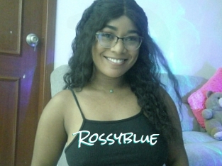 Rossyblue