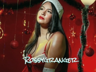 rossygranger Sensuality Dream