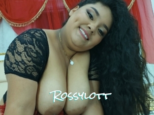 rossylott Sensuality Dream