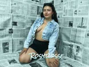 Rosyrosse