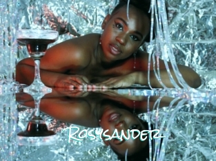 Rosysander