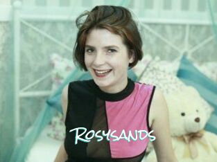 Rosysands