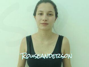 rouseanderson Sensuality Dream