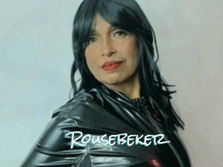 Rousebeker
