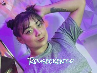 rouseekenzo Sensuality Dream