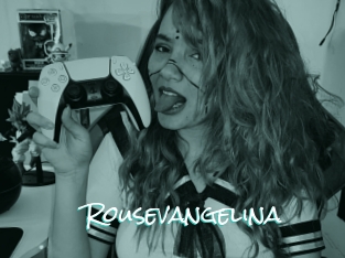 rousevangelina Sensuality Dream