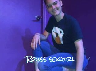 rouss_sexgirl Sensuality Dream