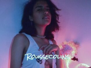 Roussecolins
