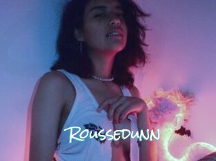 Roussedunn