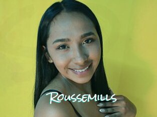 roussemills Sensuality Dream
