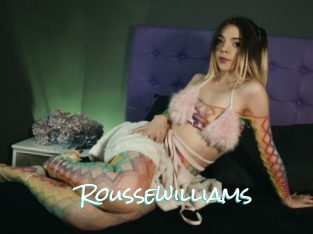 roussewilliams Sensuality Dream