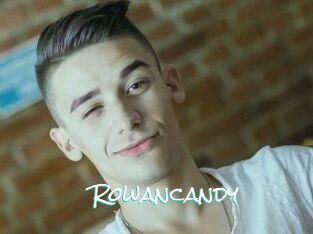 Rowancandy
