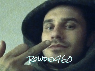 rowdiex760 Sensuality Dream