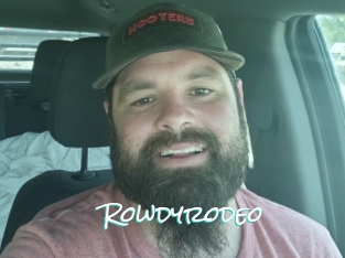 Rowdyrodeo