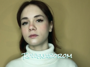 Rowenaborom