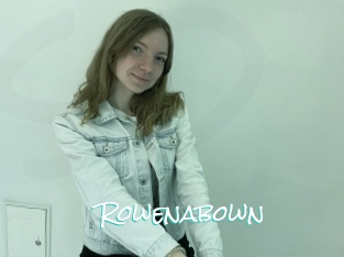 Rowenabown