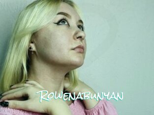 Rowenabunyan