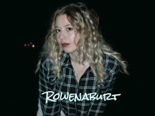 Rowenaburt