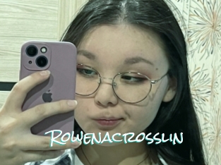 rowenacrosslin Sensuality Dream