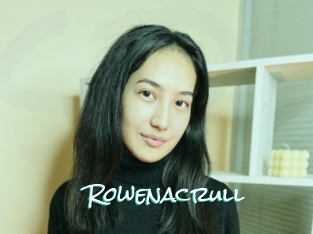 rowenacrull Sensuality Dream