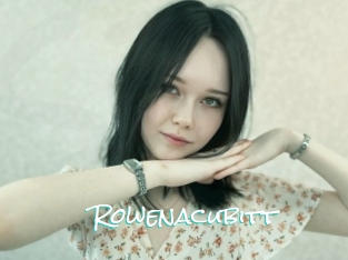 Rowenacubitt