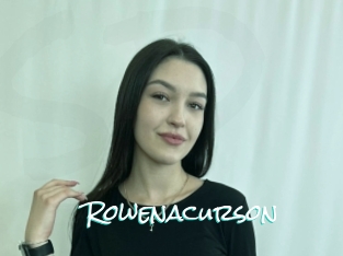 Rowenacurson