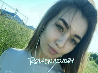 Rowenadaby