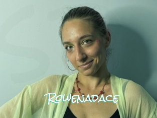 Rowenadace
