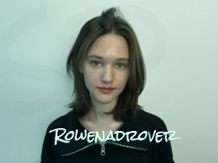 Rowenadrover