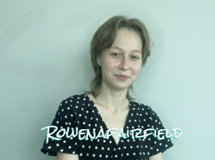 Rowenafairfield