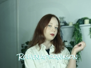 Rowenafrankson