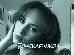 Rowenafunnell