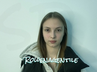 Rowenagentile