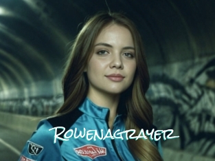 Rowenagrayer